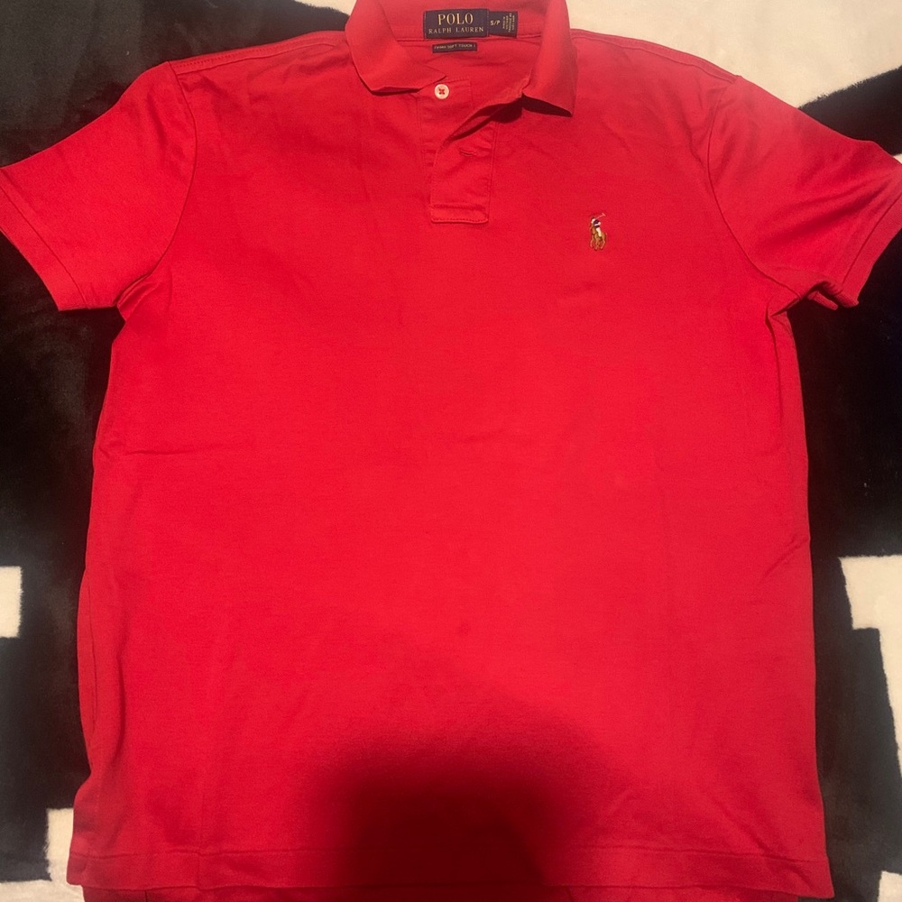 Men’s Ralph Lauren Polo TeeShirt